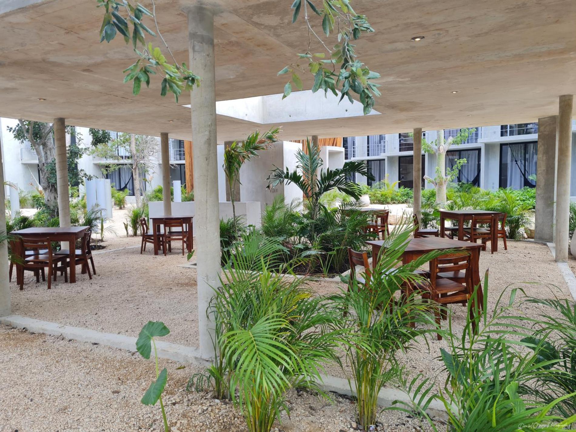 Seremonia Selva By The Spot Appartamento Tulum
