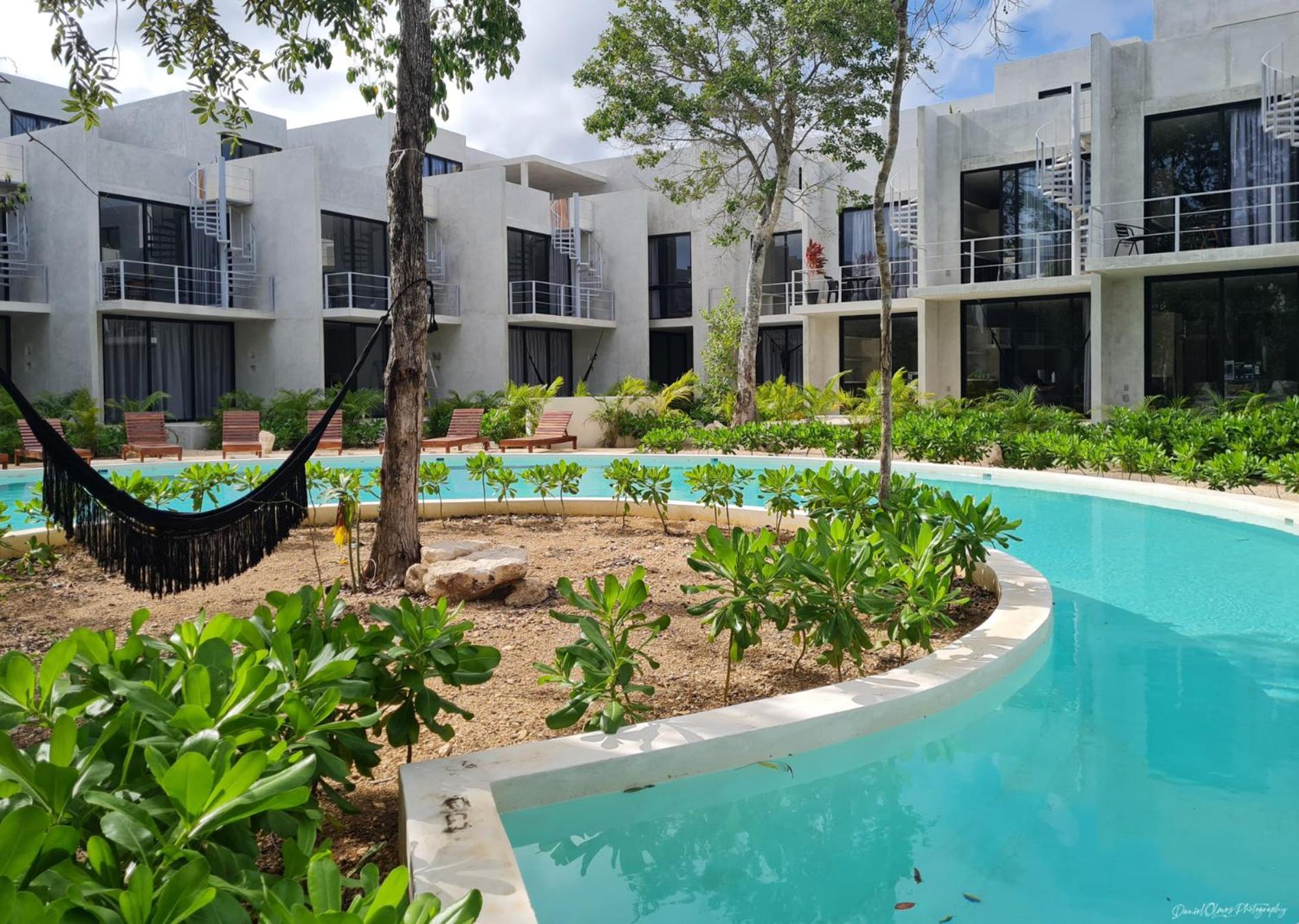 Seremonia Selva By The Spot Appartamento Tulum