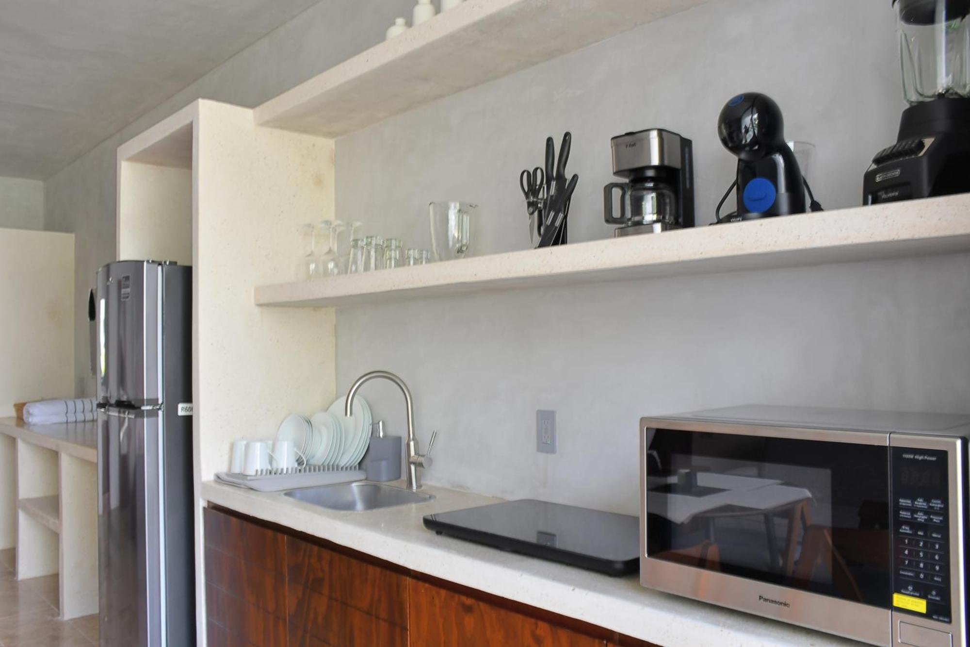 Appartamento Seremonia Selva By The Spot Tulum