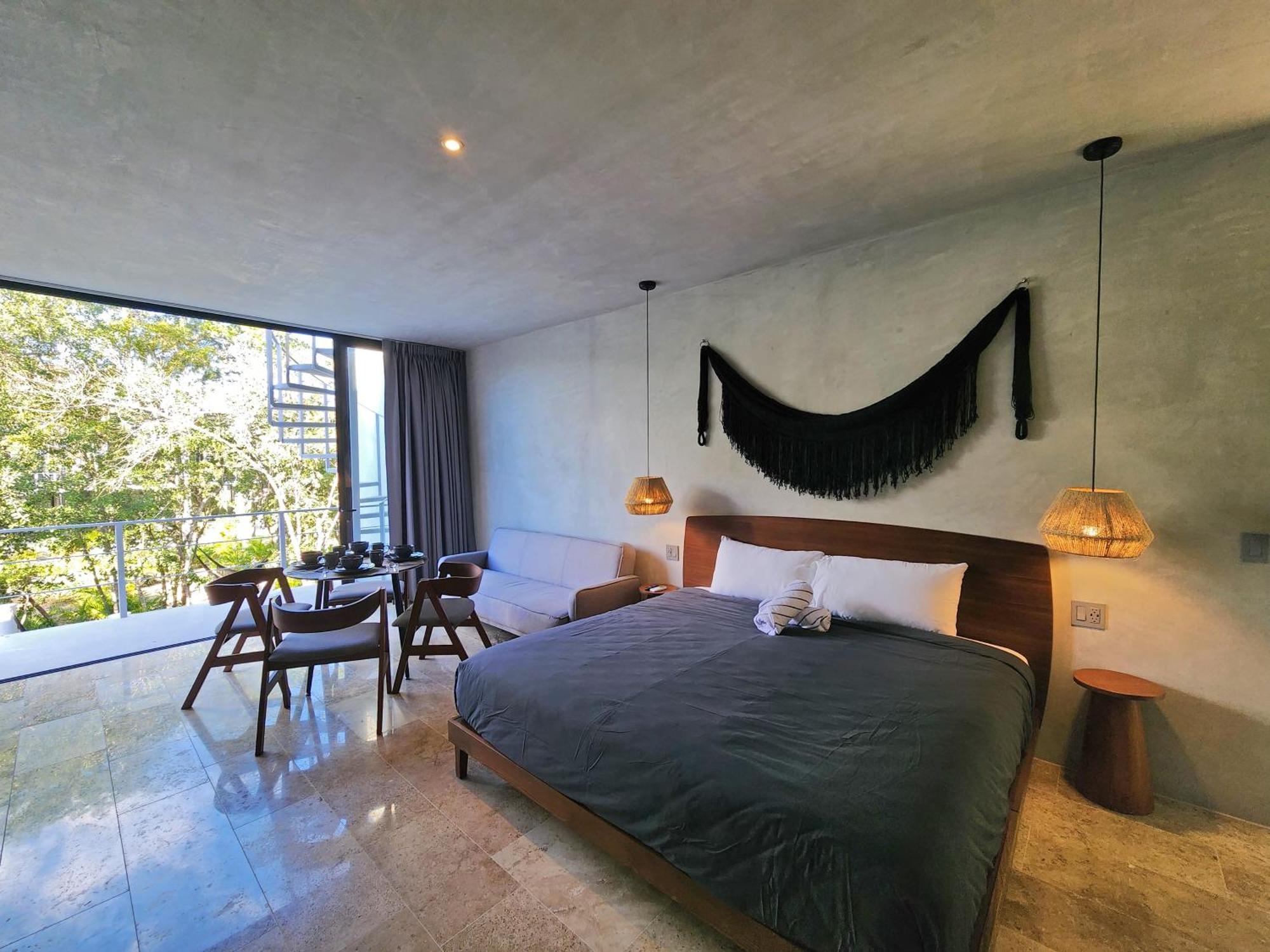 Seremonia Selva By The Spot Appartamento Tulum